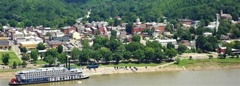 allisons inn|places to stay in madison indiana.